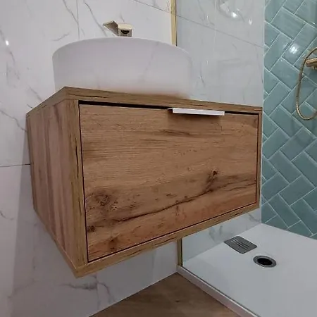 Studio Mint&gold Apartman